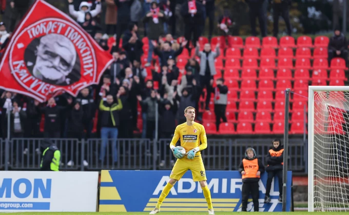 2025 Srdjan Stevanovic/Starsport.rs ©